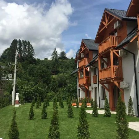 Apartment Kaja *