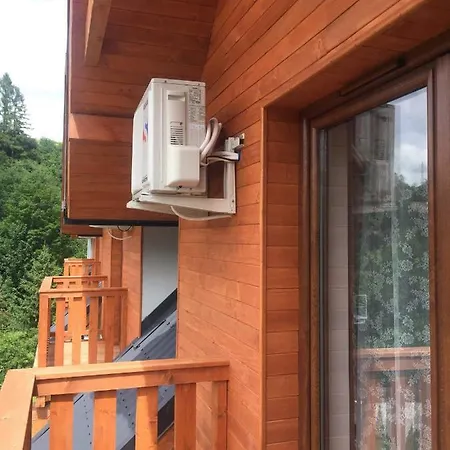 Apartamento Kaja *