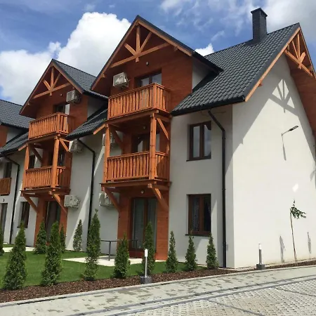 Kaja Szczawnica