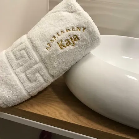 Apartamento Kaja