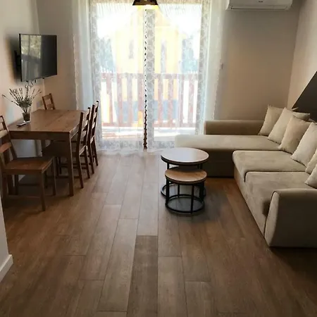 Apartment Kaja *