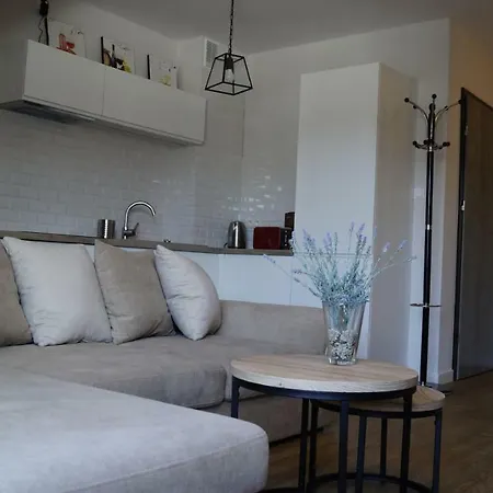 Apartment Kaja