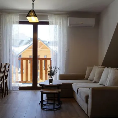 Kaja Apartment