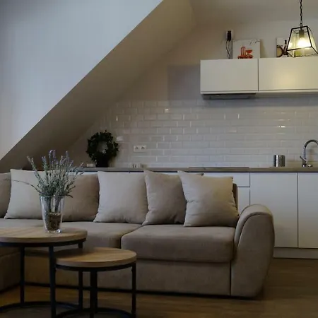 Apartment Kaja *