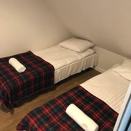 Kaja Διαμέρισμα Szczawnica