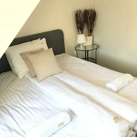Kaja Apartment Szczawnica