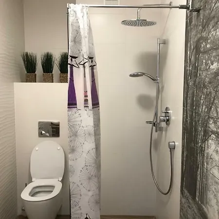 Apartment Kaja